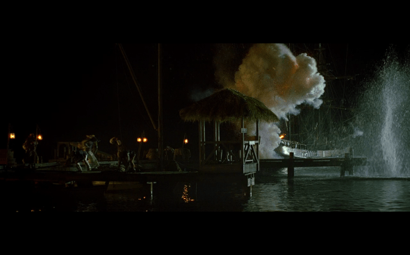 Pirates of the Caribbean The Curse of the Black Pearl - 637