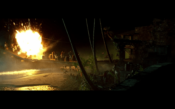 Pirates of the Caribbean The Curse of the Black Pearl - 639