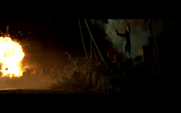 Pirates of the Caribbean The Curse of the Black Pearl - 640