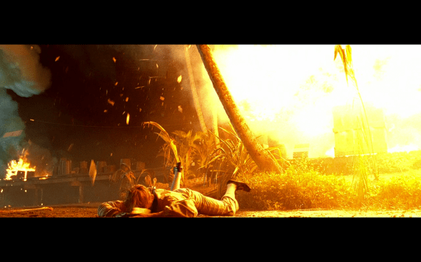 Pirates of the Caribbean The Curse of the Black Pearl - 641