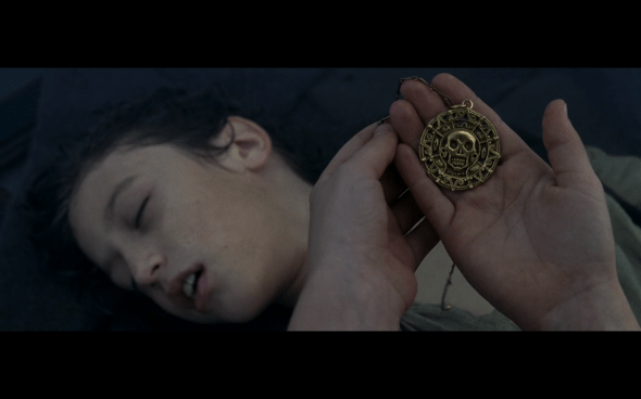 Pirates of the Caribbean The Curse of the Black Pearl - 66