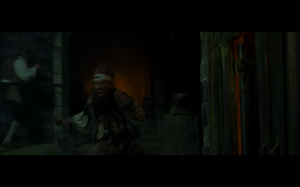 Pirates of the Caribbean The Curse of the Black Pearl - 660