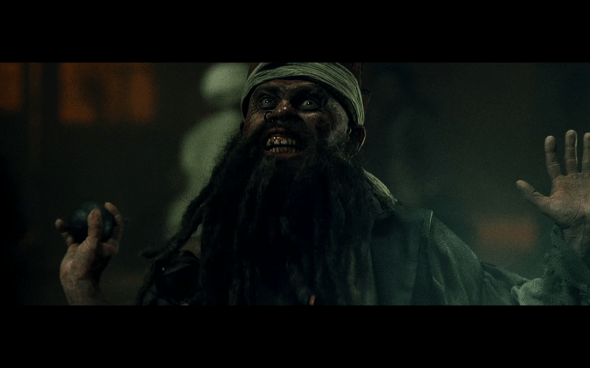 Pirates of the Caribbean The Curse of the Black Pearl - 664