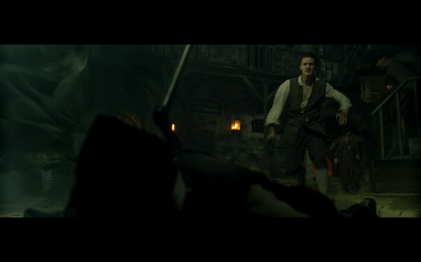 Pirates of the Caribbean The Curse of the Black Pearl - 665