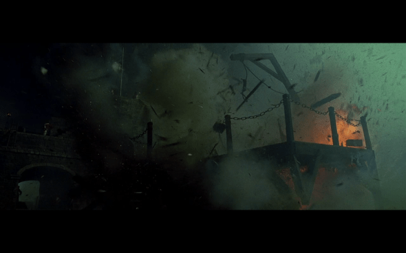 Pirates of the Caribbean The Curse of the Black Pearl - 670