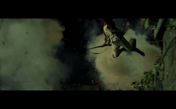 Pirates of the Caribbean The Curse of the Black Pearl - 672