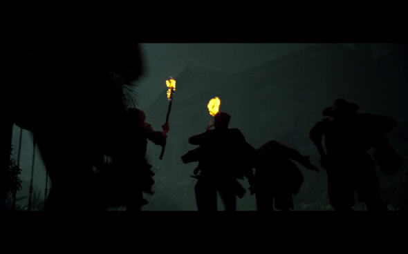 Pirates of the Caribbean The Curse of the Black Pearl - 677