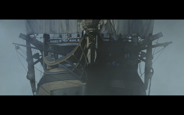 Pirates of the Caribbean The Curse of the Black Pearl - 7