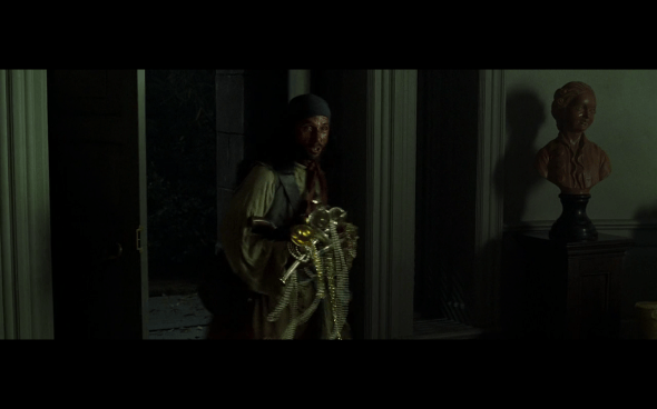 Pirates of the Caribbean The Curse of the Black Pearl - 706