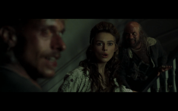 Pirates of the Caribbean The Curse of the Black Pearl - 707