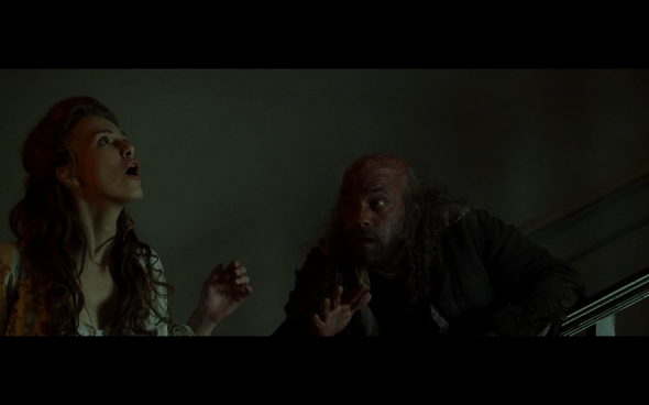 Pirates of the Caribbean The Curse of the Black Pearl - 711