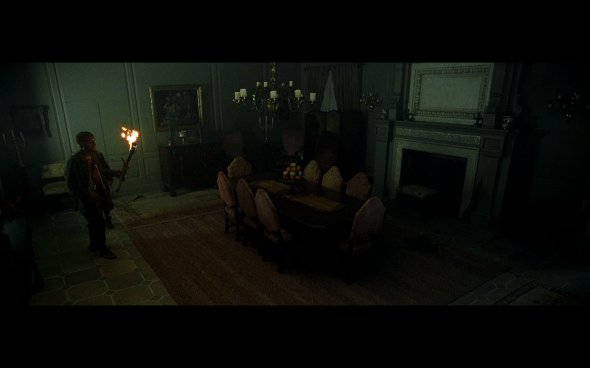 Pirates of the Caribbean The Curse of the Black Pearl - 720