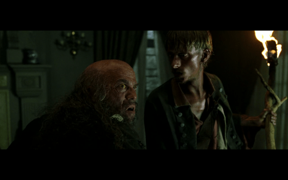 Pirates of the Caribbean The Curse of the Black Pearl - 721