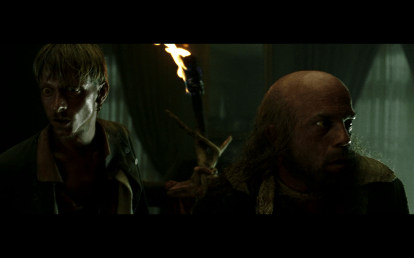 Pirates of the Caribbean The Curse of the Black Pearl - 722