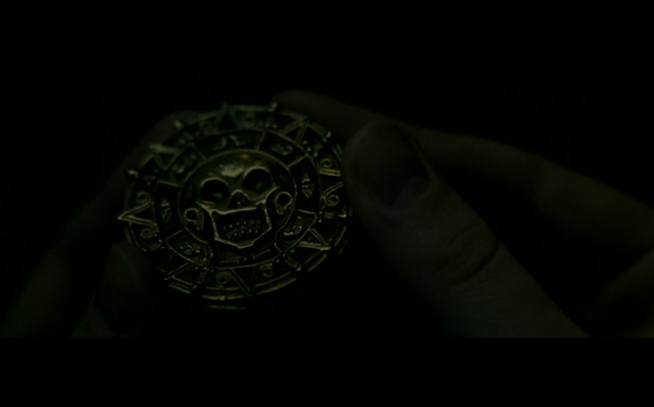 Pirates of the Caribbean The Curse of the Black Pearl - 729