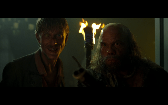 Pirates of the Caribbean The Curse of the Black Pearl - 733