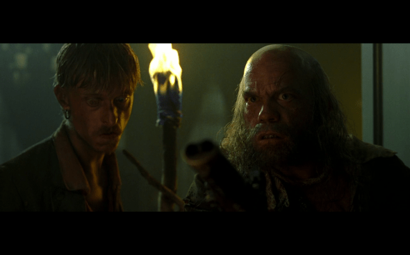 Pirates of the Caribbean The Curse of the Black Pearl - 735