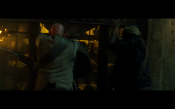 Pirates of the Caribbean The Curse of the Black Pearl - 740