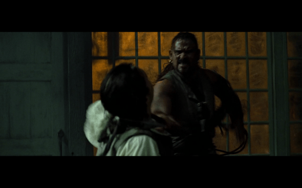 Pirates of the Caribbean The Curse of the Black Pearl - 742