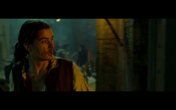 Pirates of the Caribbean The Curse of the Black Pearl - 748