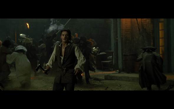 Pirates of the Caribbean The Curse of the Black Pearl - 749