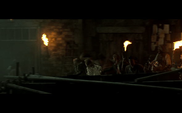 Pirates of the Caribbean The Curse of the Black Pearl - 750