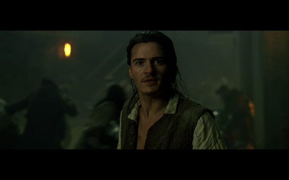 Pirates of the Caribbean The Curse of the Black Pearl - 752