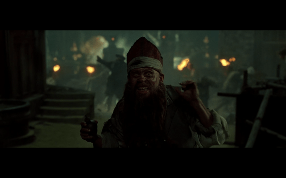 Pirates of the Caribbean The Curse of the Black Pearl - 753