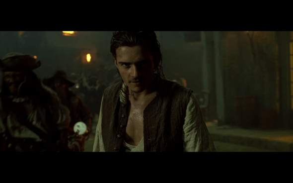 Pirates of the Caribbean The Curse of the Black Pearl - 759