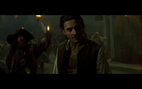 Pirates of the Caribbean The Curse of the Black Pearl - 760