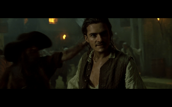 Pirates of the Caribbean The Curse of the Black Pearl - 761