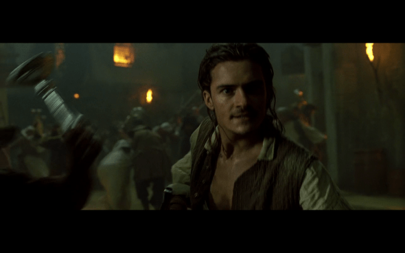 Pirates of the Caribbean The Curse of the Black Pearl - 762
