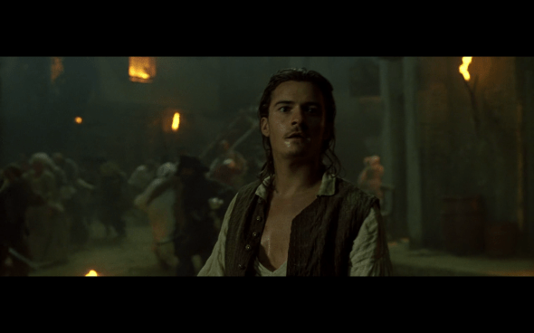 Pirates of the Caribbean The Curse of the Black Pearl - 763