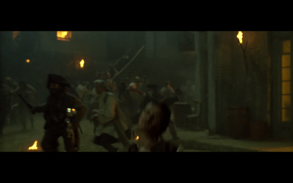 Pirates of the Caribbean The Curse of the Black Pearl - 764