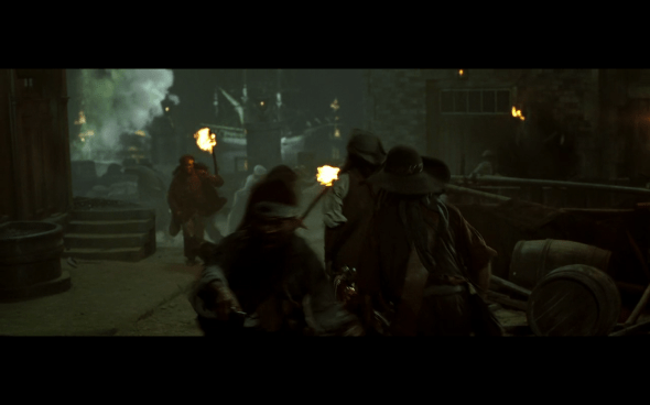 Pirates of the Caribbean The Curse of the Black Pearl - 766