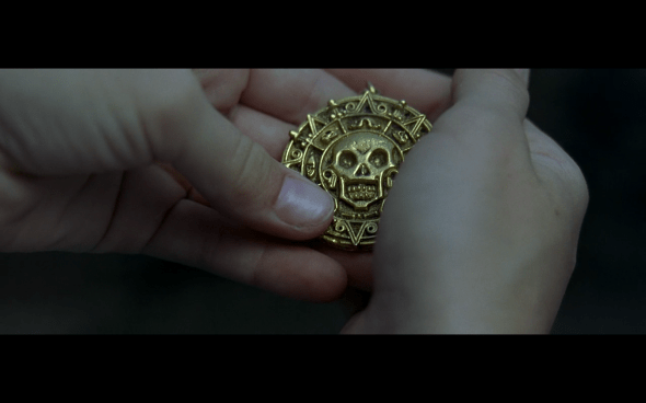 Pirates of the Caribbean The Curse of the Black Pearl - 77