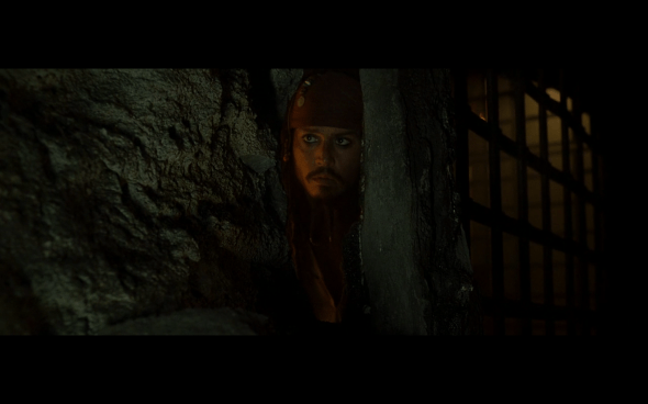 Pirates of the Caribbean The Curse of the Black Pearl - 772