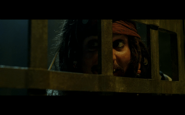 Pirates of the Caribbean The Curse of the Black Pearl - 781
