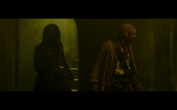 Pirates of the Caribbean The Curse of the Black Pearl - 789