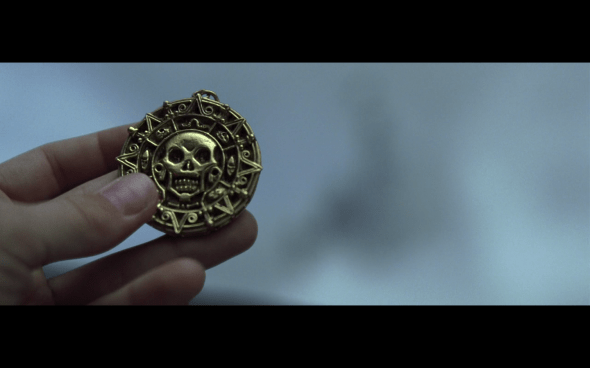 Pirates of the Caribbean The Curse of the Black Pearl - 79