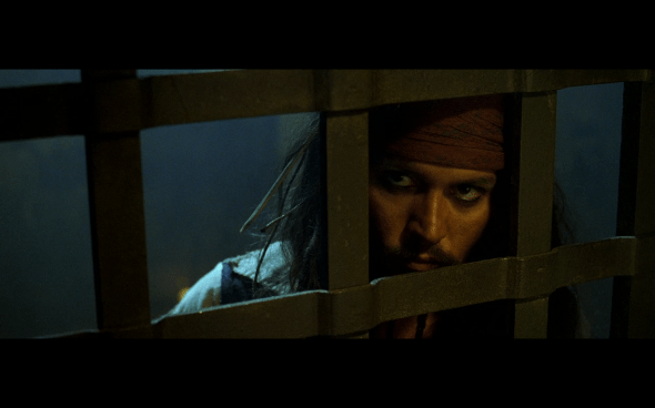 Pirates of the Caribbean The Curse of the Black Pearl - 790