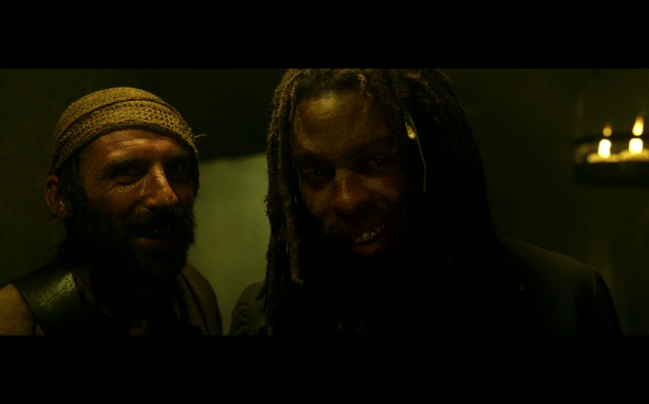 Pirates of the Caribbean The Curse of the Black Pearl - 791