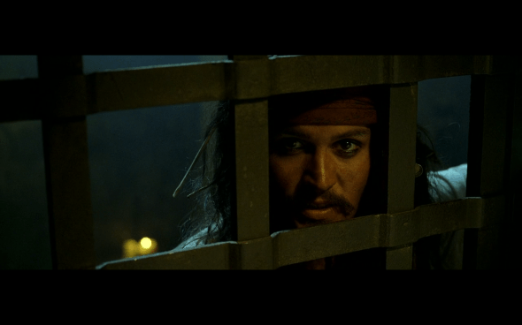 Pirates of the Caribbean The Curse of the Black Pearl - 792