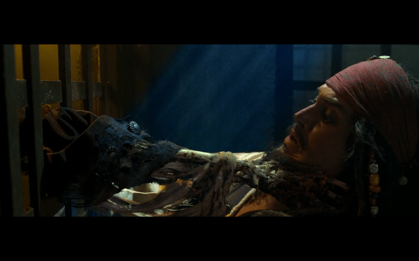 Pirates of the Caribbean The Curse of the Black Pearl - 793