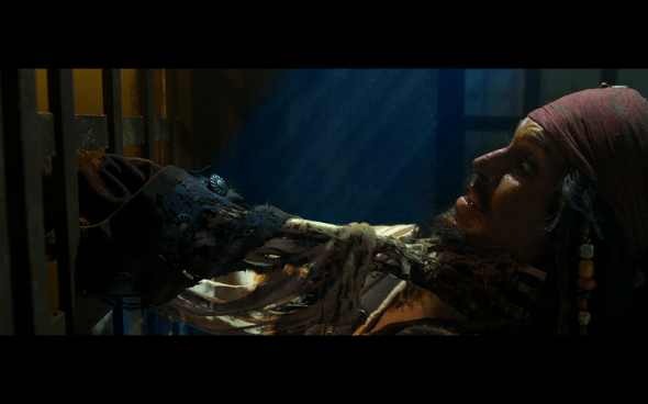 Pirates of the Caribbean The Curse of the Black Pearl - 794