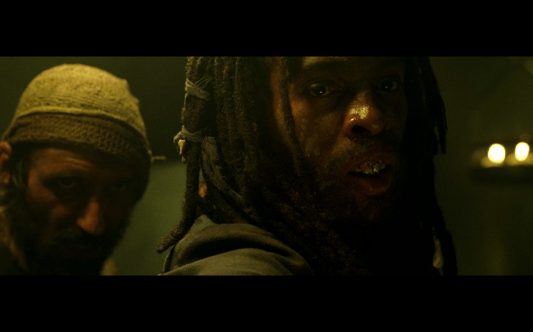 Pirates of the Caribbean The Curse of the Black Pearl - 795