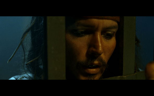 Pirates of the Caribbean The Curse of the Black Pearl - 797