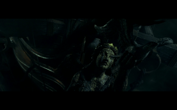 Pirates of the Caribbean The Curse of the Black Pearl - 799