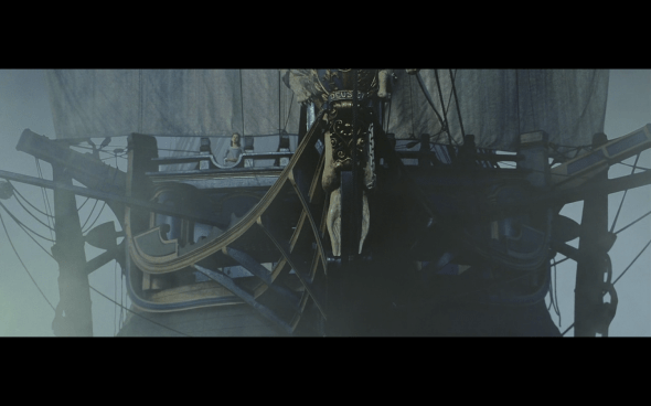 Pirates of the Caribbean The Curse of the Black Pearl - 8