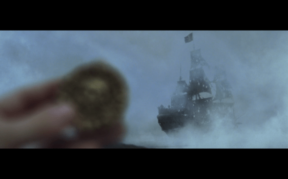 Pirates of the Caribbean The Curse of the Black Pearl - 80